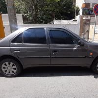 پژو روآ (ROA) بنزینی، مدل ۱۳۸۵|خودرو سواری و وانت|تهران, علی‌آباد|دیوار
