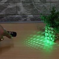 لیزر پوینتر حرارتی مدل ۳۰۳ Laser با برد ۱۲ کیلومتر|کوهنوردی و کمپینگ|تهران, فلاح|دیوار