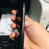 ایفون x 64GB درحد نو سلامت|موبایل|تهران, دروس|دیوار
