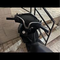 موتور گلکسی fx150|موتورسیکلت|تهران, مجیدیه|دیوار