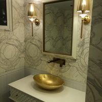 اقدسیه بوستان ۱۸۹ متری ۳ خوابه (مستر)|اجارهٔ آپارتمان|تهران, اقدسیه|دیوار