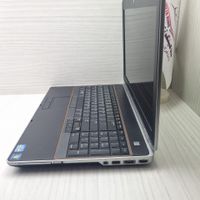 لپ تاپ Dell Latitude 6520 i7 رم۸ هارد ssd|رایانه همراه|تهران, باغ فیض|دیوار