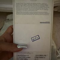 اپل iPhone 7 Plus با حافظهٔ ۱۲۸ گیگابایت|موبایل|تهران, جنت‌آباد شمالی|دیوار
