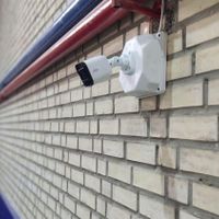 نصاب دوربین مداربسته و نصب دزدگیر اماکن|دوربین مداربسته|تهران, توحید|دیوار