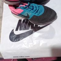 کفش کتونی NIKE اصل ویتنام سایز ۳۹|کیف، کفش، کمربند|تهران, شکوفه|دیوار