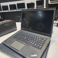 لپ تاپ Thinkpad T450 سی پی یو core i5 رم 12|رایانه همراه|تهران, فردوسی|دیوار