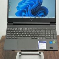 لپتاپ گیمینگ hp Victus  با گرافیک Rtx 3050|رایانه همراه|تهران, میدان ولیعصر|دیوار