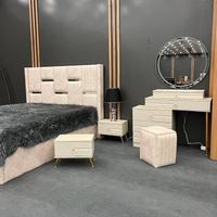 سرویس خواب ژینا|تخت و سرویس خواب|تهران, بهارستان|دیوار