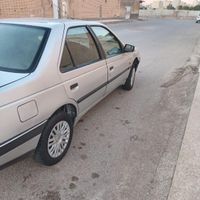 پژو 405 GLX - دوگانه سوز CNG، مدل ۱۳۹۲|خودرو سواری و وانت|اهواز, کوروش (کوی ملت)|دیوار