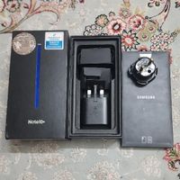 سامسونگ Galaxy Note10+ با حافظهٔ ۲۵۶ گیگابایت|موبایل|تهران, صفا|دیوار