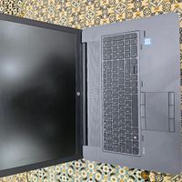 لپ تاپ HP ZBook i7 G4|رایانه همراه|تهران, نیرو هوایی|دیوار