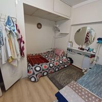 ۶۰مترشریعتی/ ابتدای ادیبی /طبقه ۱/فول فرنیش|اجارهٔ آپارتمان|تهران, پلیس|دیوار