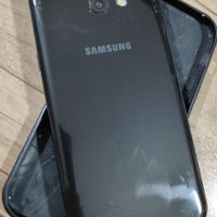 سامسونگ Galaxy A7 (2017) ۳۲ گیگابایت|موبایل|تهران, جمهوری|دیوار