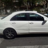 بنز کلاس C C240 اتوماتیک، مدل ۲۰۰۲|خودرو سواری و وانت|تهران, پرستار|دیوار