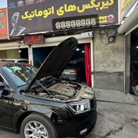 تعمیر گیربکس‌اتوماتیک/اتومات byd جکs5 هایماmg|خدمات موتور و ماشین|تهران, جنت‌آباد مرکزی|دیوار