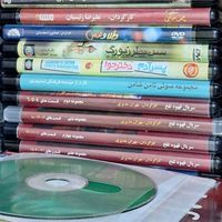 فیلم اورجینال ایرانی ،هندی ،VHS ،انیمیشن|فیلم و موسیقی|تهران, آرژانتین|دیوار