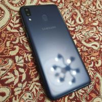 سامسونگ Galaxy M20 ۶۴ درحد نوی واقعی|موبایل|تهران, دریاچه شهدای خلیج فارس|دیوار