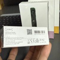 کیف پول لجر نانو اس پلاس  ledger nano s plus|قطعات و لوازم جانبی رایانه|تهران, شهرک کوهسار|دیوار