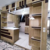 فروش-واحدشهرحدیدسهندفاز3فوق-لوکس-طبقه-دوم-دوکله