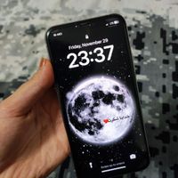 اپل iPhone 11 Pro ۲۵۶ گیگابایت|موبایل|تهران, اتابک|دیوار