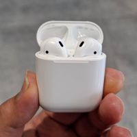 ایرپاد سری ۲ Aipods2|لوازم جانبی موبایل و تبلت|اراک, |دیوار