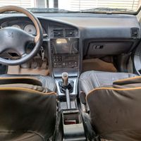 پژو پارس|خودرو کلاسیک|زابل, |دیوار