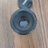 لنز کانن مدل EF 50mm f/1.8 STM دست دوم تمیز|دوربین عکاسی و فیلم‌برداری|تهران, تهرانپارس غربی|دیوار