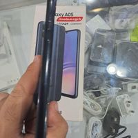 سامسونگ Galaxy A05s ۶۴ گیگابایت|موبایل|تهران, باغ خزانه|دیوار