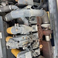 بیل مکانیکی PC400-7|خودرو سنگین|تهران, دولت‌آباد|دیوار