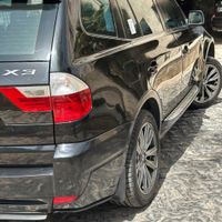 استثنائی ترین بی‌ام‌و X3 30i، مدل ۲۰۰۹|خودرو سواری و وانت|تهران, اوین|دیوار