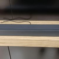 ساندبار ۲.۱ (sound bar 2.1 mk2)|سیستم صوتی خانگی|تهران, اقدسیه|دیوار