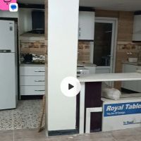 اپارتمان-سه-خوابه-غرق-نور-نوساز-تک-واحدی