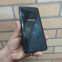 سامسونگ Galaxy A20s ۳۲ گیگابایت|موبایل|بوشهر, |دیوار