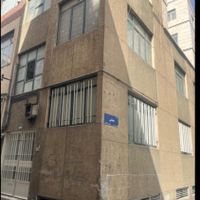 فروش ملک کلنگی در کلینی|فروش زمین و ملک کلنگی|تهران, زاهد گیلانی|دیوار
