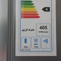 یخچال فریزر نوفراست نیکسان|یخچال و فریزر|تهران, شهر‌زیبا|دیوار
