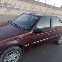 پژو 405 جی ال آی (GLi)، مدل ۱۳۸۴|سواری و وانت|زاهدان, |دیوار