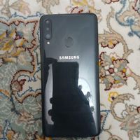 سامسونگ Galaxy A20s ۳۲ گیگابایت|موبایل|تهران, خلیج فارس|دیوار