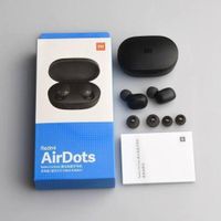 هندزفری بی سیم redmi airdots|لوازم جانبی موبایل و تبلت|تهران, جمهوری|دیوار