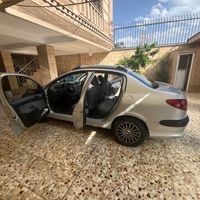 پژو 206 SD V10، مدل ۱۳۸۷|خودرو سواری و وانت|تهران, منیریه|دیوار
