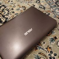 لپتاب asus|رایانه همراه|تهران, الهیه|دیوار