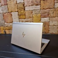 لپ تاپ الترابوک HP i7 نسل ده hp EliteBook 830 G7|رایانه همراه|تهران, سپهر|دیوار