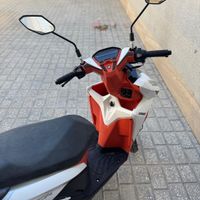 کویر s2 150|موتورسیکلت|تهران, شادآباد|دیوار
