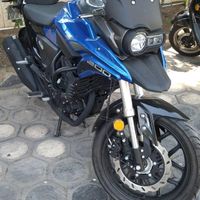 کی پی تی پرو KPT PRO 200|موتورسیکلت|تهران, نارمک|دیوار