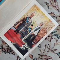 تاریخی|کتاب و مجله تاریخی|تهران, آرژانتین|دیوار