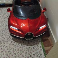 ماشین شارژی|اسباب‌بازی بچه|تهران, جی|دیوار