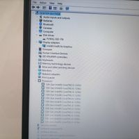 لپ تاپ لنوو i5 نسل 12 رم 16 گیگ و ssd یک ترا|رایانه همراه|مهاباد (آذربایجان غربی), |دیوار