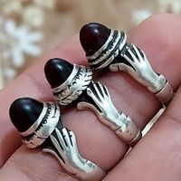 5 عدد دست دلبر کهنه دستساز|جواهرات|تهران, پاسداران|دیوار