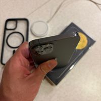 اپل iPhone 12 Pro با حافظهٔ ۲۵۶ گیگابایت|موبایل|تهران, دربند|دیوار