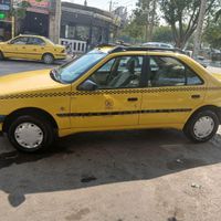 پژو 405 GLX - دوگانه سوز CNG، مدل ۱۳۹۵|خودرو سواری و وانت|مشهد, ۱۷ شهریور|دیوار