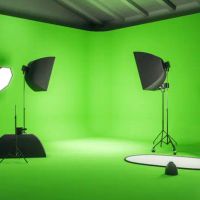 اتاق-کروماکی